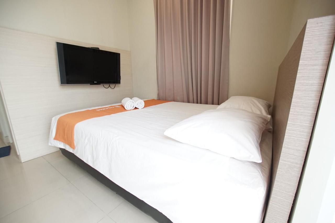 Rumah tetamu 899 Patal Senayan 5*